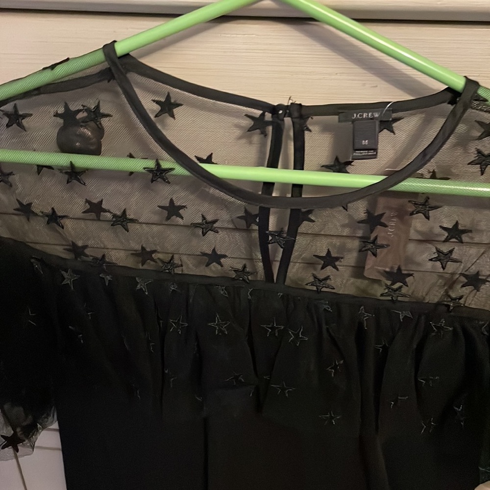 J.Crew top - Picture 2 of 6